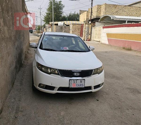 كيا سيراتو 2013 للبيع في العراق -  بغداد